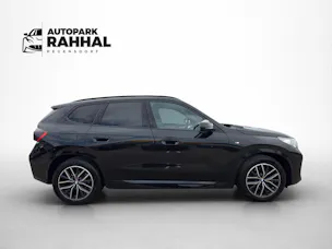 BMW X1 xDrive 23d 48V M Sport * Panoramadach * Harman/Kardon * Elektr. Sitze * 360° Kamera * AHK *