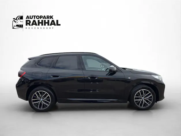 BMW X1 xDrive 23d 48V M Sport * Panoramadach * Harman/Kardon * Elektr. Sitze * 360° Kamera * AHK *