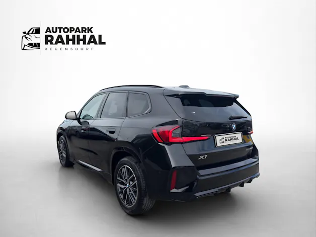 BMW X1 xDrive 23d 48V M Sport * Panoramadach * Harman/Kardon * Elektr. Sitze * 360° Kamera * AHK *
