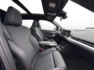BMW X1 xDrive 23d 48V M Sport * Panoramadach * Harman/Kardon * Elektr. Sitze * 360° Kamera * AHK *