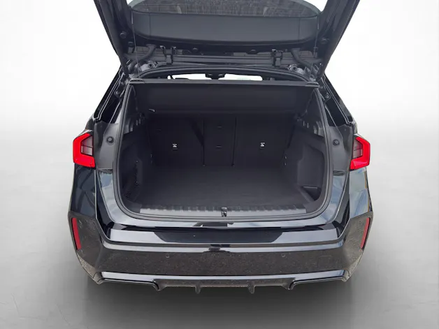 BMW X1 xDrive 23d 48V M Sport * Panoramadach * Harman/Kardon * Elektr. Sitze * 360° Kamera * AHK *