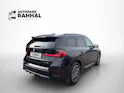 BMW X1 xDrive 23d 48V M Sport * Panoramadach * Harman/Kardon * Elektr. Sitze * 360° Kamera * AHK *