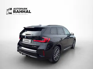 BMW X1 xDrive 23d 48V M Sport * Panoramadach * Harman/Kardon * Elektr. Sitze * 360° Kamera * AHK *