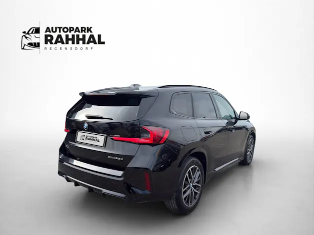 BMW X1 xDrive 23d 48V M Sport * Panoramadach * Harman/Kardon * Elektr. Sitze * 360° Kamera * AHK *