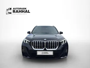 BMW X1 xDrive 23d 48V M Sport * Panoramadach * Harman/Kardon * Elektr. Sitze * 360° Kamera * AHK *