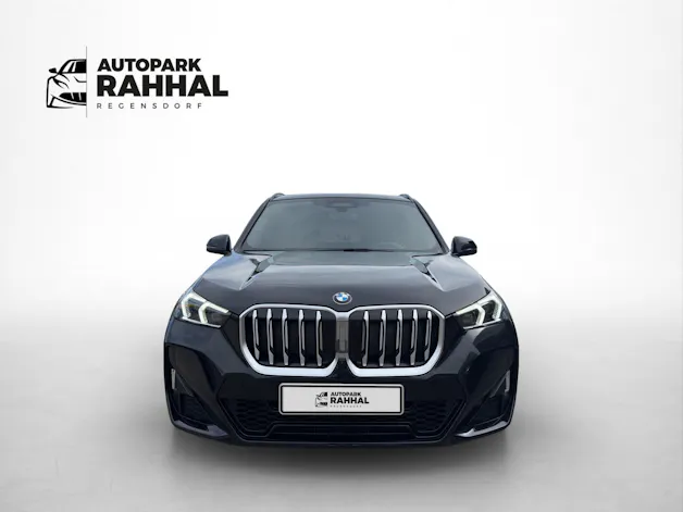 BMW X1 xDrive 23d 48V M Sport * Panoramadach * Harman/Kardon * Elektr. Sitze * 360° Kamera * AHK *