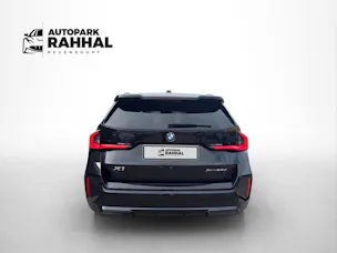BMW X1 xDrive 23d 48V M Sport * Panoramadach * Harman/Kardon * Elektr. Sitze * 360° Kamera * AHK *