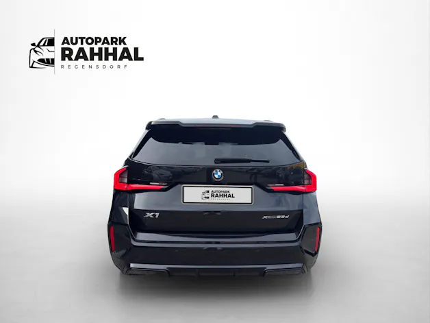 BMW X1 xDrive 23d 48V M Sport * Panoramadach * Harman/Kardon * Elektr. Sitze * 360° Kamera * AHK *