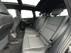 BMW X1 xDrive 23d 48V M Sport * Panoramadach * Harman/Kardon * Elektr. Sitze * 360° Kamera * AHK *