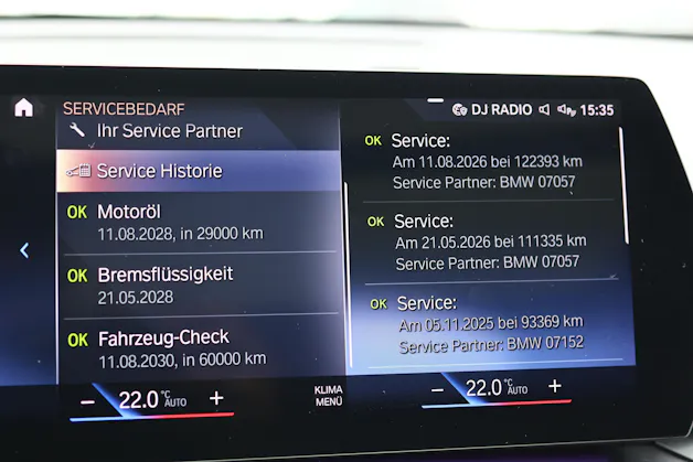 BMW X1 xDrive 23d 48V M Sport * Panoramadach * Harman/Kardon * Elektr. Sitze * 360° Kamera * AHK *