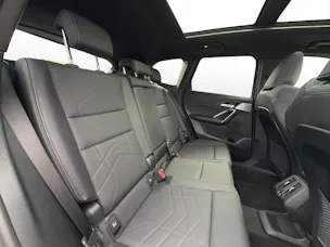 BMW X1 xDrive 23d 48V M Sport * Panoramadach * Harman/Kardon * Elektr. Sitze * 360° Kamera * AHK *