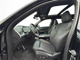 BMW X1 xDrive 23d 48V M Sport * Panoramadach * Harman/Kardon * Elektr. Sitze * 360° Kamera * AHK *