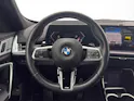 BMW X1 xDrive 23d 48V M Sport * Panoramadach * Harman/Kardon * Elektr. Sitze * 360° Kamera * AHK *