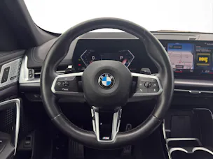 BMW X1 xDrive 23d 48V M Sport * Panoramadach * Harman/Kardon * Elektr. Sitze * 360° Kamera * AHK *
