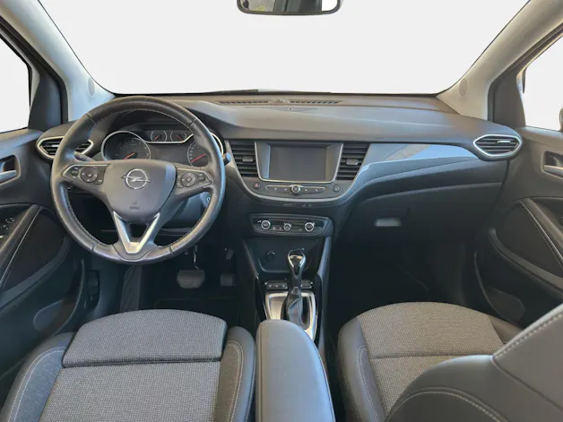 OPEL Crossland 1.2T/130 Elegance