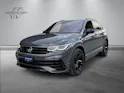 VW Tiguan 2.0TSI R-Line 4Motion DSG