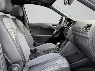 VW Tiguan 2.0TSI R-Line 4Motion DSG