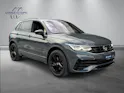 VW Tiguan 2.0TSI R-Line 4Motion DSG