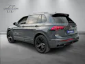 VW Tiguan 2.0TSI R-Line 4Motion DSG