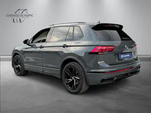 VW Tiguan 2.0TSI R-Line 4Motion DSG