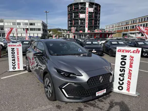 RENAULT Clio 1.2 TCe Evolution NEUES MODELL EDC-Automat