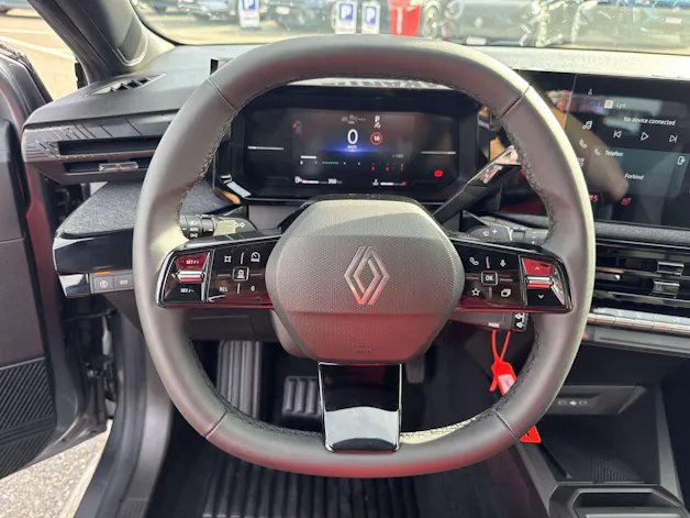 RENAULT Clio 1.2 TCe Evolution NEUES MODELL EDC-Automat
