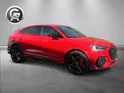 AUDI RS Q3 Sportback quattro S tronic