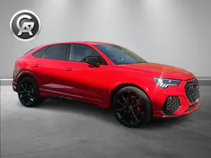 AUDI RS Q3 Sportback quattro S tronic