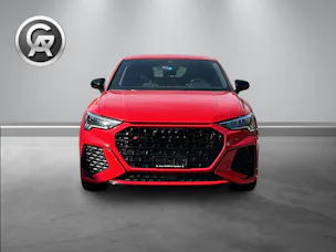 AUDI RS Q3 Sportback quattro S tronic