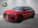 AUDI RS Q3 Sportback quattro S tronic