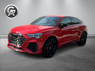 AUDI RS Q3 Sportback quattro S tronic