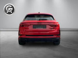 AUDI RS Q3 Sportback quattro S tronic