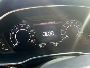 AUDI RS Q3 Sportback quattro S tronic