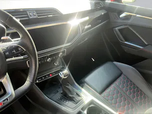 AUDI RS Q3 Sportback quattro S tronic