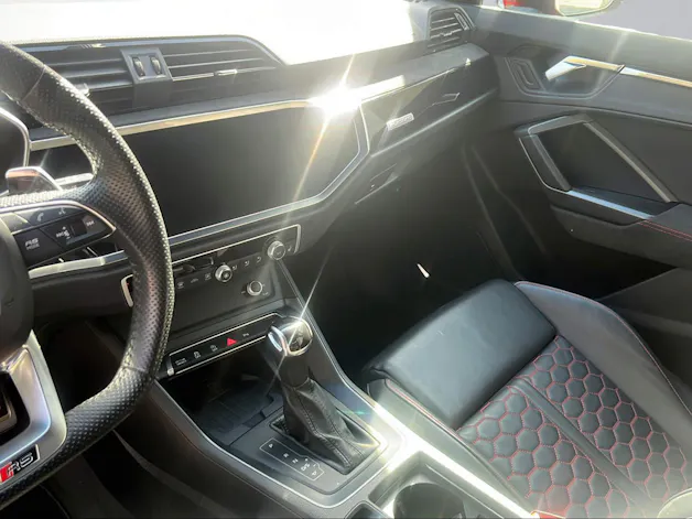 AUDI RS Q3 Sportback quattro S tronic