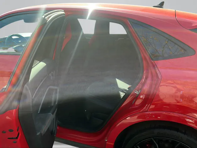 AUDI RS Q3 Sportback quattro S tronic
