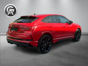 AUDI RS Q3 Sportback quattro S tronic