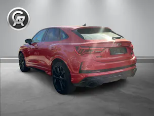 AUDI RS Q3 Sportback quattro S tronic