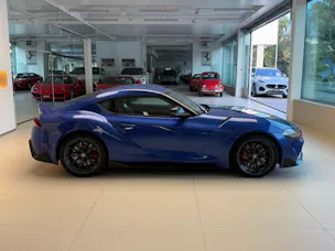 Toyota Supra GR 3.0i Turbo Premium