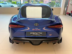 Toyota Supra GR 3.0i Turbo Premium