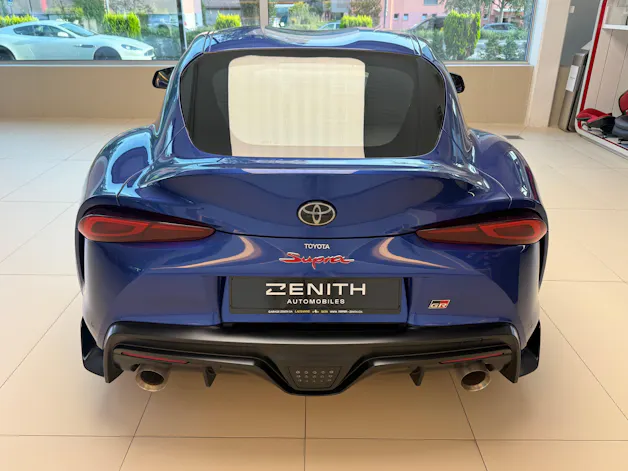 Toyota Supra GR 3.0i Turbo Premium