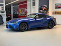Toyota Supra GR 3.0i Turbo Premium