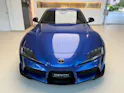 Toyota Supra GR 3.0i Turbo Premium