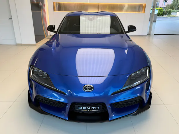 Toyota Supra GR 3.0i Turbo Premium