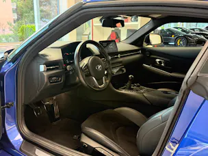 Toyota Supra GR 3.0i Turbo Premium