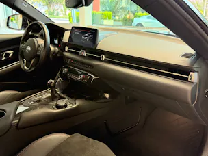 Toyota Supra GR 3.0i Turbo Premium