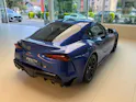 Toyota Supra GR 3.0i Turbo Premium