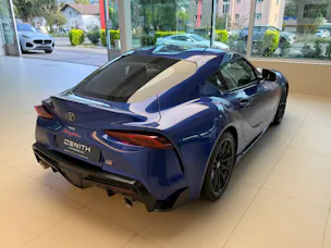 Toyota Supra GR 3.0i Turbo Premium