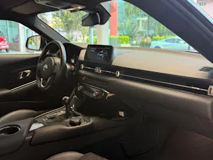 Toyota Supra GR 3.0i Turbo Premium