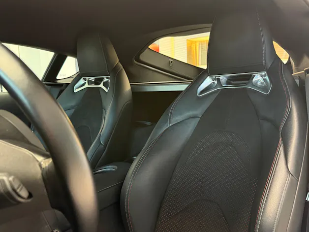 Toyota Supra GR 3.0i Turbo Premium